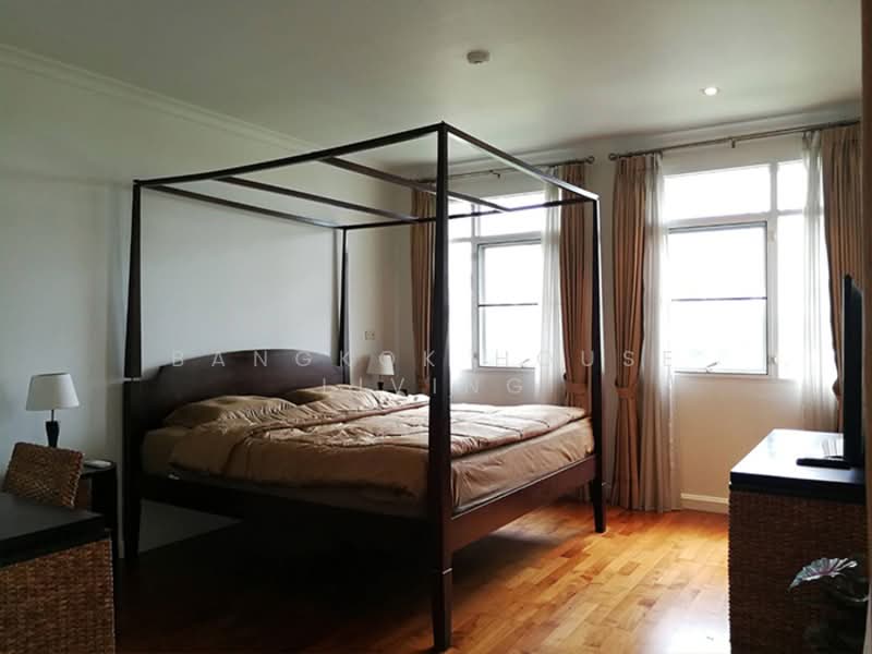 The Cadogan Private Residence, Bangkok, Soi Sukhumvit 39, Khlong Tan Nua, Watthana, Bangkok, 3 Bedrooms, 199 sqm, Condo For Rent, by Bangkok House Living, 500159207 - DDproperty.com