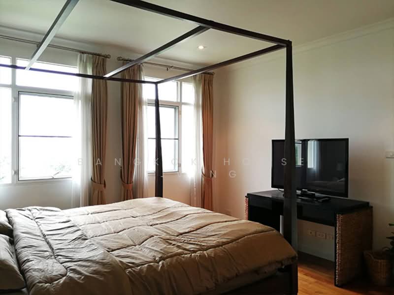 The Cadogan Private Residence, Bangkok, Soi Sukhumvit 39, Khlong Tan Nua, Watthana, Bangkok, 3 Bedrooms, 199 sqm, Condo For Rent, by Bangkok House Living, 500159207 - DDproperty.com