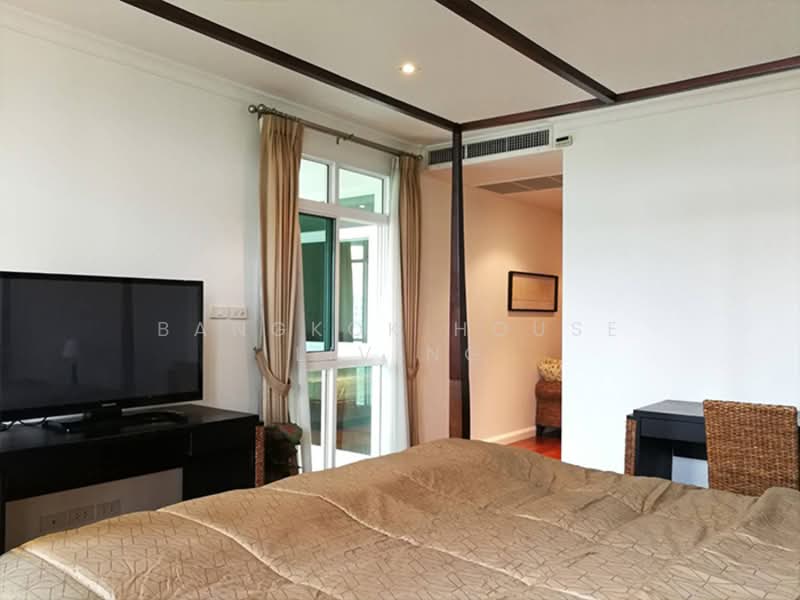 The Cadogan Private Residence, Bangkok, Soi Sukhumvit 39, Khlong Tan Nua, Watthana, Bangkok, 3 Bedrooms, 199 sqm, Condo For Rent, by Bangkok House Living, 500159207 - DDproperty.com