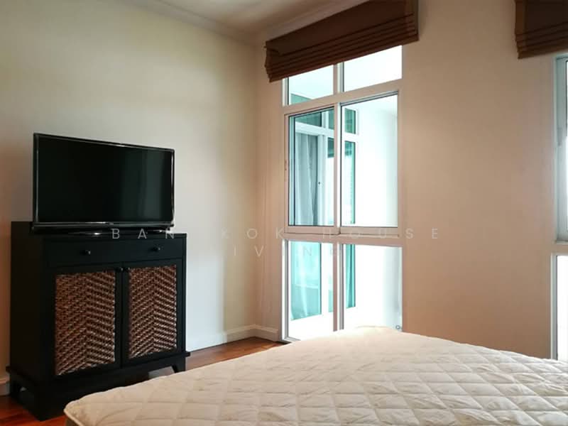 The Cadogan Private Residence, Bangkok, Soi Sukhumvit 39, Khlong Tan Nua, Watthana, Bangkok, 3 Bedrooms, 199 sqm, Condo For Rent, by Bangkok House Living, 500159207 - DDproperty.com