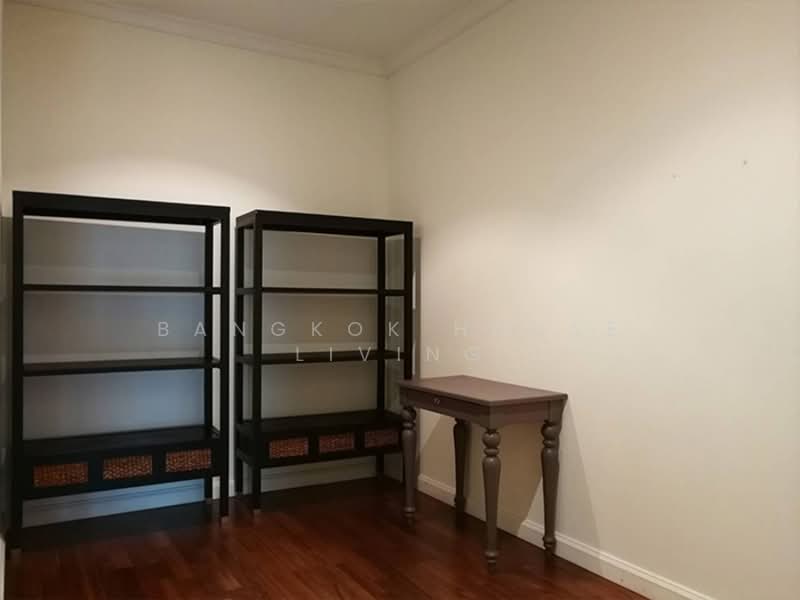 The Cadogan Private Residence, Bangkok, Soi Sukhumvit 39, Khlong Tan Nua, Watthana, Bangkok, 3 Bedrooms, 199 sqm, Condo For Rent, by Bangkok House Living, 500159207 - DDproperty.com