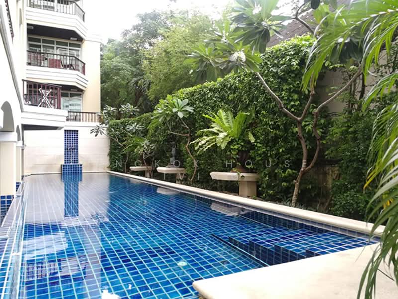 The Cadogan Private Residence, Bangkok, Soi Sukhumvit 39, Khlong Tan Nua, Watthana, Bangkok, 3 Bedrooms, 199 sqm, Condo For Rent, by Bangkok House Living, 500159207 - DDproperty.com