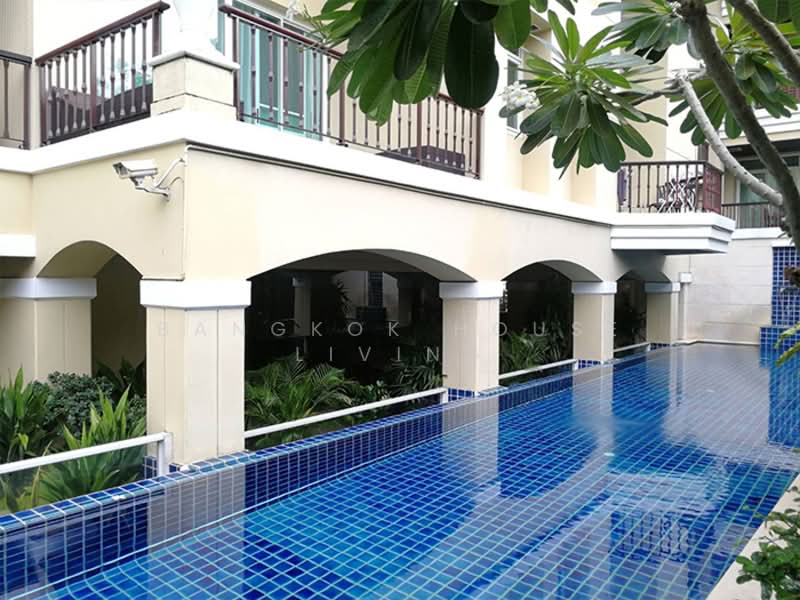 The Cadogan Private Residence, Bangkok, Soi Sukhumvit 39, Khlong Tan Nua, Watthana, Bangkok, 3 Bedrooms, 199 sqm, Condo For Rent, by Bangkok House Living, 500159207 - DDproperty.com