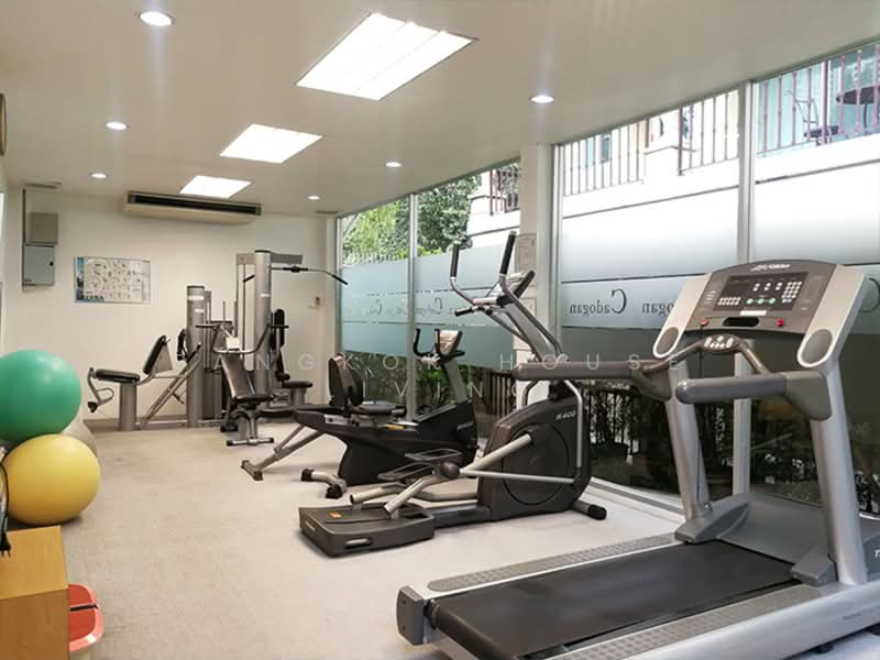 The Cadogan Private Residence, Bangkok, Soi Sukhumvit 39, Khlong Tan Nua, Watthana, Bangkok, 3 Bedrooms, 199 sqm, Condo For Rent, by Bangkok House Living, 500159207 - DDproperty.com