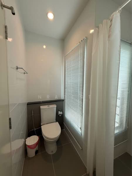 Baan Klang Mueang Bangna-Wongwaen, Samut Prakan, Bangphli Yai, Bang Plee, Samut Prakan, 3 Bedrooms, 152 sqm, Townhouse For Sale, by NRagent, 500159208 - DDproperty.com