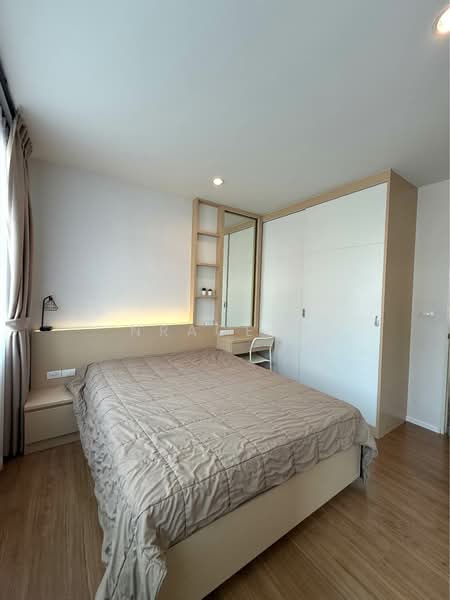 Baan Klang Mueang Bangna-Wongwaen, Samut Prakan, Bangphli Yai, Bang Plee, Samut Prakan, 3 Bedrooms, 152 sqm, Townhouse For Sale, by NRagent, 500159208 - DDproperty.com