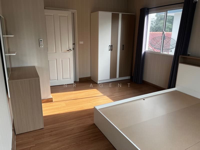 The Plant Thepharak, Samut Prakan, Sri Samit Alley, Thepharak, Muang Samut Prakarn, Samut Prakan, 3 Bedrooms, 121 sqm, Single Detached House For Rent, by NR AGENT, 500159212 - DDproperty.com