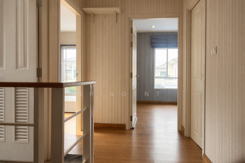 The Plant Thepharak, Samut Prakan, Sri Samit Alley, Thepharak, Muang Samut Prakarn, Samut Prakan, 3 Bedrooms, 121 sqm, Single Detached House For Rent, by NR AGENT, 500159212 - DDproperty.com