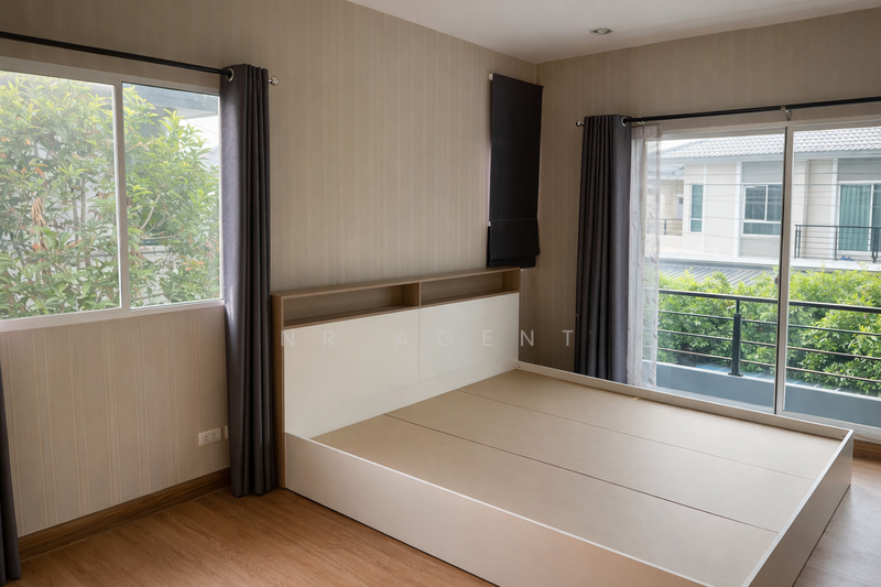 The Plant Thepharak, Samut Prakan, Sri Samit Alley, Thepharak, Muang Samut Prakarn, Samut Prakan, 3 Bedrooms, 121 sqm, Single Detached House For Rent, by NR AGENT, 500159212 - DDproperty.com