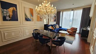 For Rent - Khun By Yoo, Bangkok