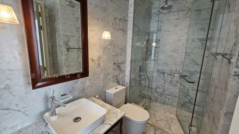 Khun By Yoo, Bangkok, 338 Thonglor Road, Khlong Tan Nua, Watthana, Bangkok, 2 Bedrooms, 82 sqm, Condo For Rent, by BANGKOK PROPERTY AGENTS, 500159215 - DDproperty.com
