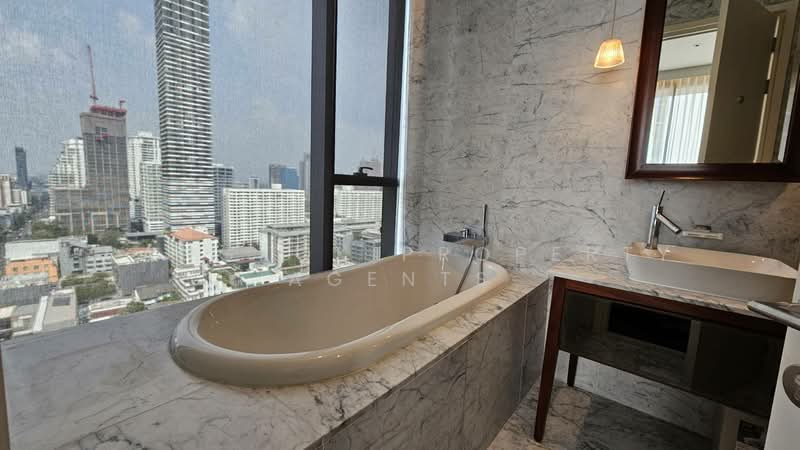 Khun By Yoo, Bangkok, 338 Thonglor Road, Khlong Tan Nua, Watthana, Bangkok, 2 Bedrooms, 82 sqm, Condo For Rent, by BANGKOK PROPERTY AGENTS, 500159215 - DDproperty.com
