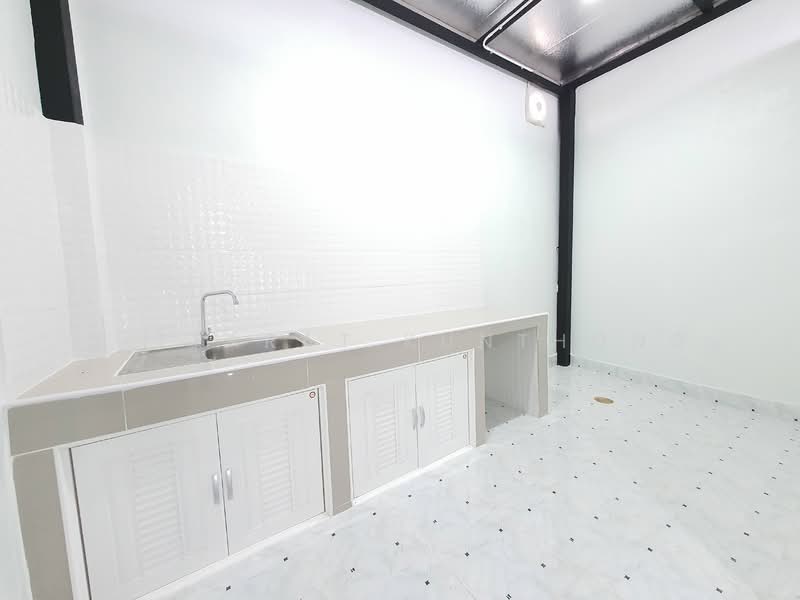 บ้านวิสาหกิจ, Nonthaburi, Bang Krang, Muang Nonthaburi, Nonthaburi, 2 Bedrooms, 96 sqm, Townhouse For Sale, by Jittarat Kunthong, 500159217 - DDproperty.com