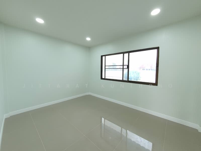 บ้านวิสาหกิจ, Nonthaburi, Bang Krang, Muang Nonthaburi, Nonthaburi, 2 Bedrooms, 96 sqm, Townhouse For Sale, by Jittarat Kunthong, 500159217 - DDproperty.com