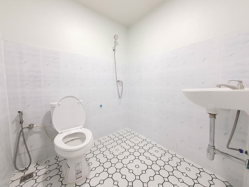 บ้านวิสาหกิจ, Nonthaburi, Bang Krang, Muang Nonthaburi, Nonthaburi, 2 Bedrooms, 96 sqm, Townhouse For Sale, by Jittarat Kunthong, 500159217 - DDproperty.com