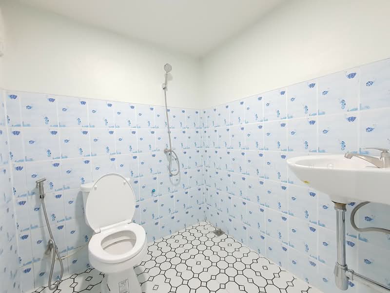 บ้านวิสาหกิจ, นนทบุรี, บางกร่าง, เมืองนนทบุรี, นนทบุรี, 96 ตร.ม., ทาวน์เฮ้าส์ ขาย, โดย Jittarat Kunthong, 500159217 - DDproperty.com