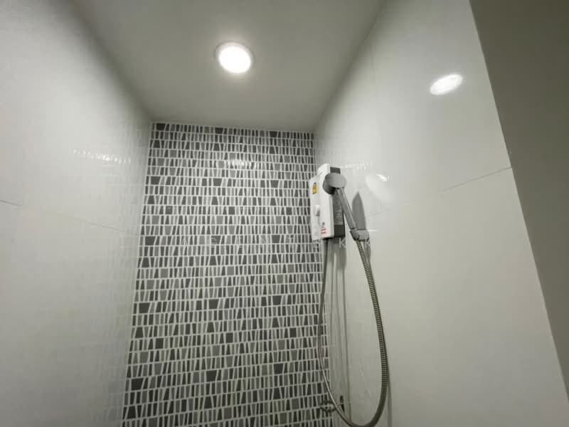 iCondo Salaya : ไอคอนโด ศาลายา, นครปฐม, ซ.ตั้งสิน ถนนศาลายา, ศาลายา, พุทธมณฑล, นครปฐม, 30 ตร.ม., คอนโด ให้เช่า, โดย Agentbkk, 500159218 - DDproperty.com