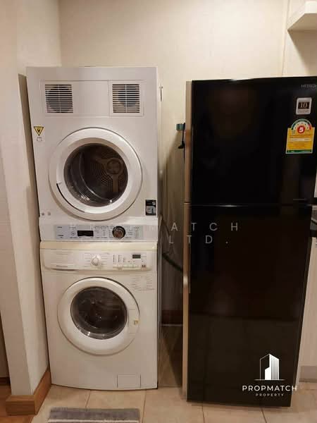 ดิ อารีย์ คอนโดเนียม, กรุงเทพ, พหลโยธิน, สามเสนใน, พญาไท, กรุงเทพ, 58 ตร.ม., คอนโด ให้เช่า, โดย PROPMATCH CO., LTD., 500159220 - DDproperty.com