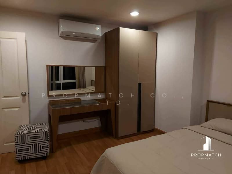The Aree condominium, Bangkok, Phaholyothin, Samsen Nai, Phaya Thai, Bangkok, 1 Bedroom, 58 sqm, Condo For Rent, by PROPMATCH CO., LTD., 500159220 - DDproperty.com