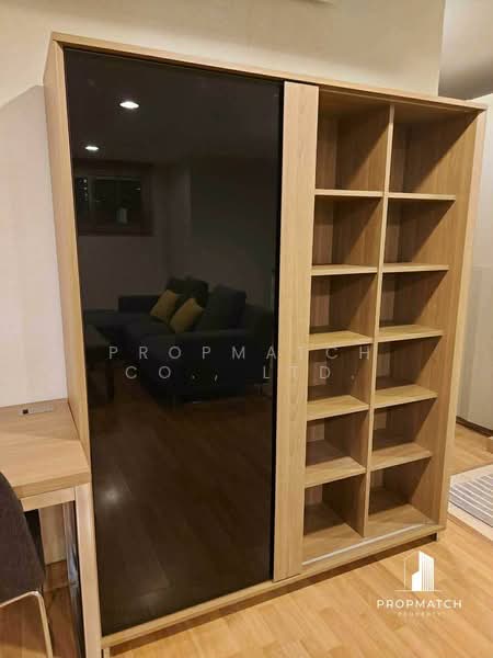 The Aree condominium, Bangkok, Phaholyothin, Samsen Nai, Phaya Thai, Bangkok, 1 Bedroom, 58 sqm, Condo For Rent, by PROPMATCH CO., LTD., 500159220 - DDproperty.com