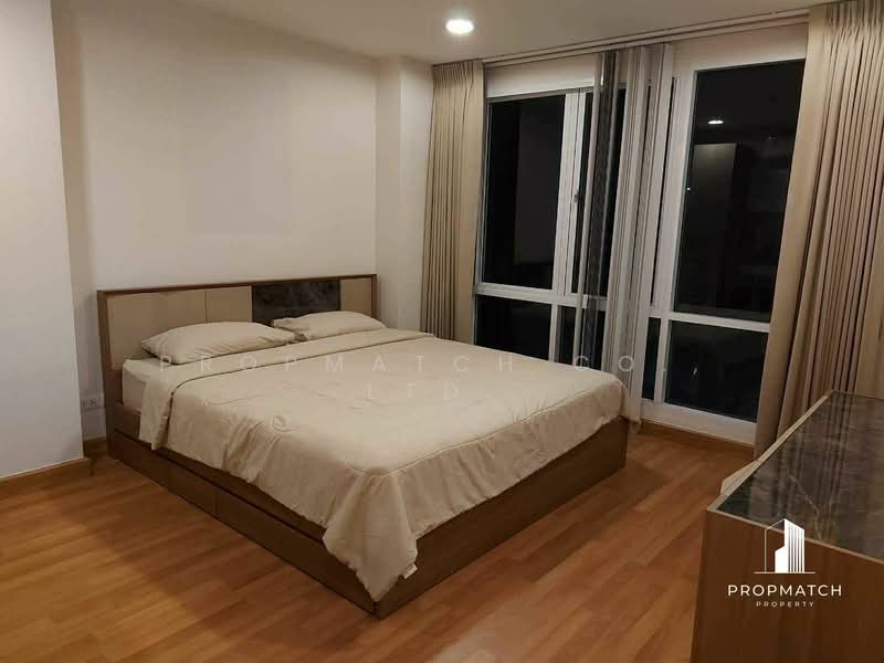 ดิ อารีย์ คอนโดเนียม, กรุงเทพ, พหลโยธิน, สามเสนใน, พญาไท, กรุงเทพ, 58 ตร.ม., คอนโด ให้เช่า, โดย PROPMATCH CO., LTD., 500159220 - DDproperty.com