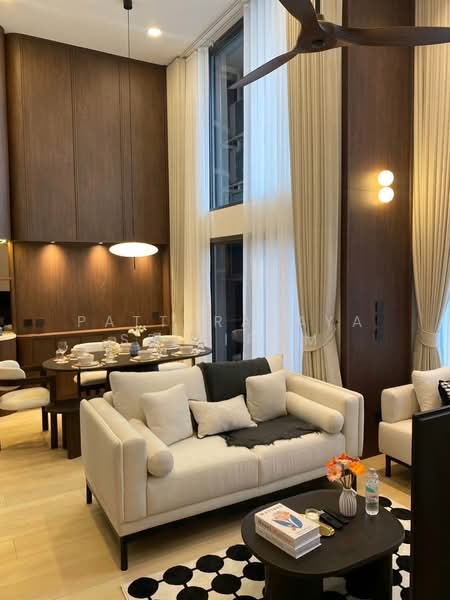 Life Rama 4-Asoke, Bangkok, Rama 4 Road, Khlong Toei, Khlong Toei, Bangkok, 3 Bedrooms, 91 sqm, Condo For Rent, by Pattarasaya Sripirom, 500159221 - DDproperty.com