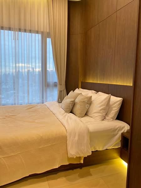 Life Rama 4-Asoke, Bangkok, Rama 4 Road, Khlong Toei, Khlong Toei, Bangkok, 3 Bedrooms, 91 sqm, Condo For Rent, by Pattarasaya Sripirom, 500159221 - DDproperty.com