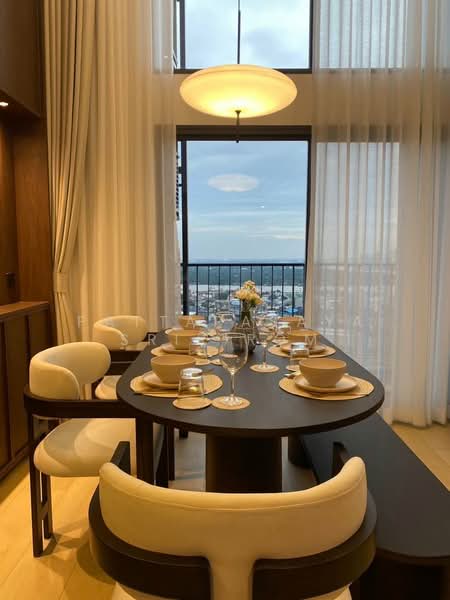 Life Rama 4-Asoke, Bangkok, Rama 4 Road, Khlong Toei, Khlong Toei, Bangkok, 3 Bedrooms, 91 sqm, Condo For Rent, by Pattarasaya Sripirom, 500159221 - DDproperty.com