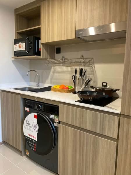 Life Rama 4-Asoke, Bangkok, Rama 4 Road, Khlong Toei, Khlong Toei, Bangkok, 3 Bedrooms, 91 sqm, Condo For Rent, by Pattarasaya Sripirom, 500159221 - DDproperty.com