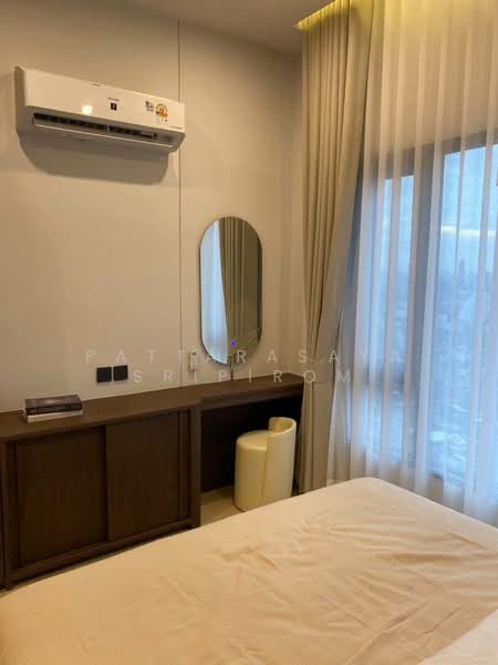Life Rama 4-Asoke, Bangkok, Rama 4 Road, Khlong Toei, Khlong Toei, Bangkok, 3 Bedrooms, 91 sqm, Condo For Rent, by Pattarasaya Sripirom, 500159221 - DDproperty.com