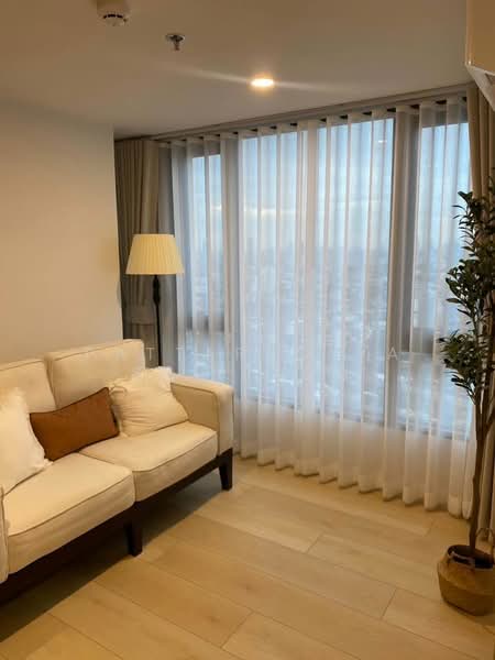 Life Rama 4-Asoke, Bangkok, Rama 4 Road, Khlong Toei, Khlong Toei, Bangkok, 3 Bedrooms, 91 sqm, Condo For Rent, by Pattarasaya Sripirom, 500159221 - DDproperty.com