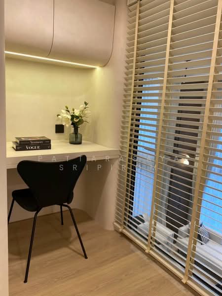 Life Rama 4-Asoke, Bangkok, Rama 4 Road, Khlong Toei, Khlong Toei, Bangkok, 3 Bedrooms, 91 sqm, Condo For Rent, by Pattarasaya Sripirom, 500159221 - DDproperty.com