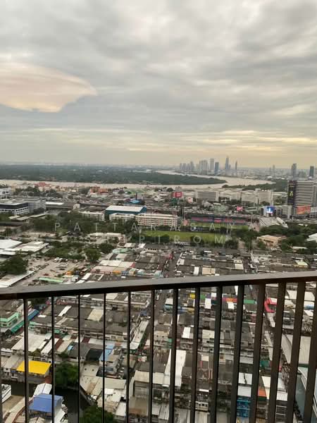 Life Rama 4-Asoke, Bangkok, Rama 4 Road, Khlong Toei, Khlong Toei, Bangkok, 3 Bedrooms, 91 sqm, Condo For Rent, by Pattarasaya Sripirom, 500159221 - DDproperty.com