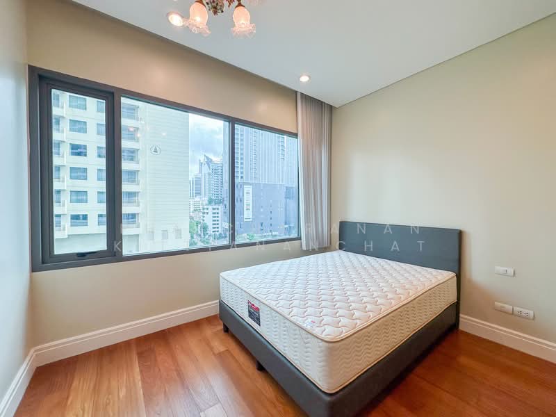 Bright Sukhumvit 24, Bangkok, Sukhumvit 24 Alley, Khong Tan, Khlong Toei, Bangkok, 2 Bedrooms, 88 sqm, Condo For Rent, by Phatcharanan Kittiananchat, 500159222 - DDproperty.com