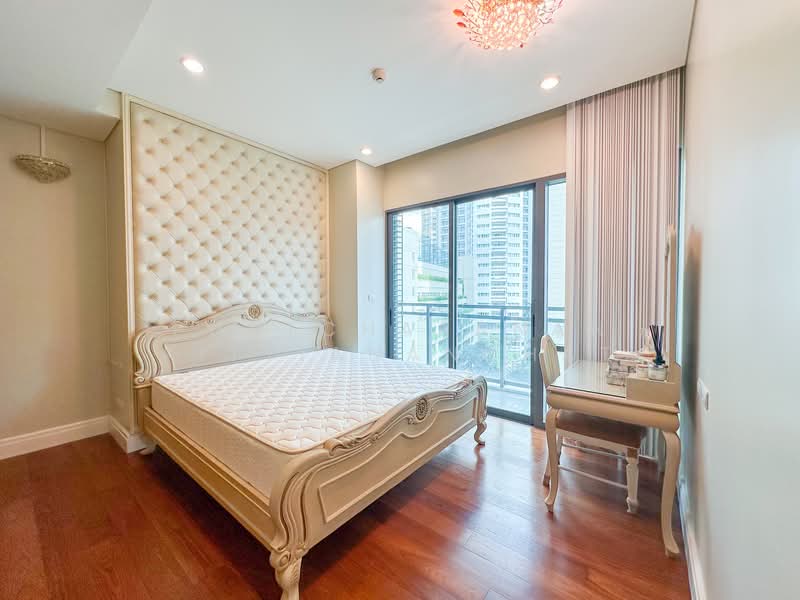 Bright Sukhumvit 24, Bangkok, Sukhumvit 24 Alley, Khong Tan, Khlong Toei, Bangkok, 2 Bedrooms, 88 sqm, Condo For Rent, by Phatcharanan Kittiananchat, 500159222 - DDproperty.com