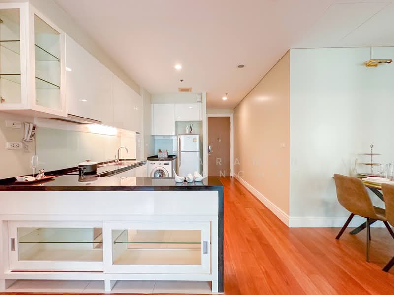 Bright Sukhumvit 24, Bangkok, Sukhumvit 24 Alley, Khong Tan, Khlong Toei, Bangkok, 2 Bedrooms, 88 sqm, Condo For Rent, by Phatcharanan Kittiananchat, 500159222 - DDproperty.com