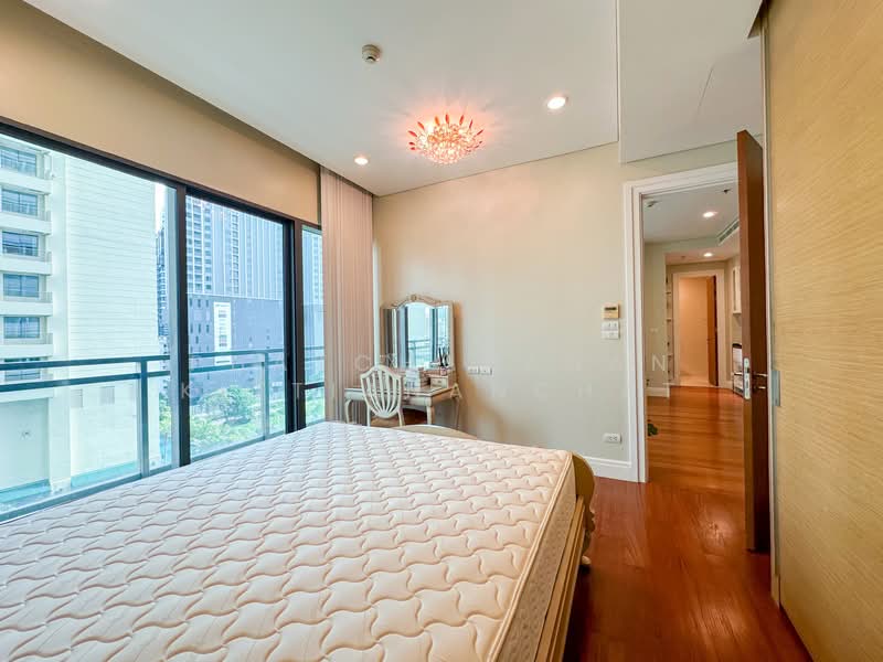Bright Sukhumvit 24, Bangkok, Sukhumvit 24 Alley, Khong Tan, Khlong Toei, Bangkok, 2 Bedrooms, 88 sqm, Condo For Rent, by Phatcharanan Kittiananchat, 500159222 - DDproperty.com
