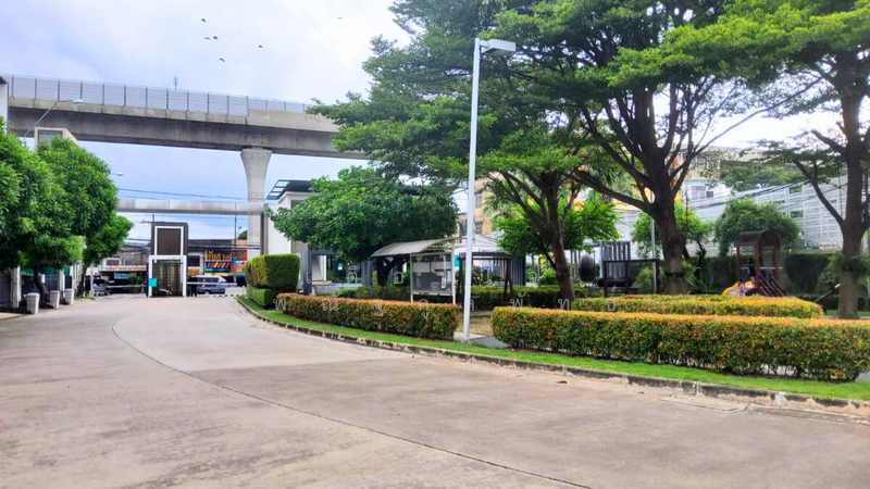 Flora Wongsawang, Nonthaburi, Krungthep-Nonthaburi Road, Bang Khen, Muang Nonthaburi, Nonthaburi, 3 Bedrooms, 207 sqm, Townhouse For Sale, by เตือนใจ นพณัฐกูลพัทธ์, 500159224 - DDproperty.com