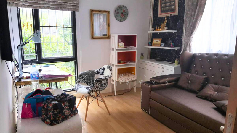 Flora Wongsawang : ฟลอรา วงศ์สว่าง, นนทบุรี, ถนนกรุงเทพฯ-นนทบุรี, บางเขน, เมืองนนทบุรี, นนทบุรี, 207 ตร.ม., ทาวน์เฮ้าส์ ขาย, โดย เตือนใจ นพณัฐกูลพัทธ์, 500159224 - DDproperty.com