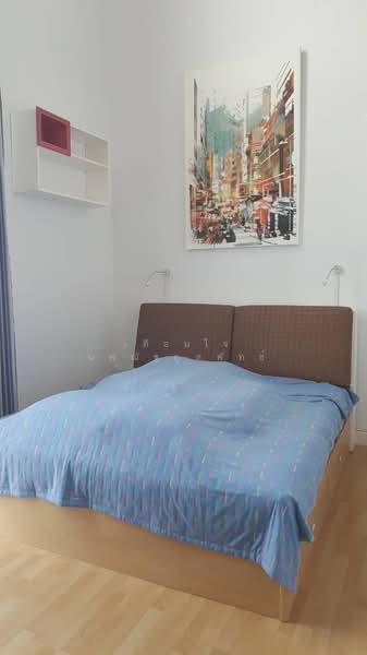 Flora Wongsawang, Nonthaburi, Krungthep-Nonthaburi Road, Bang Khen, Muang Nonthaburi, Nonthaburi, 3 Bedrooms, 207 sqm, Townhouse For Sale, by เตือนใจ นพณัฐกูลพัทธ์, 500159224 - DDproperty.com