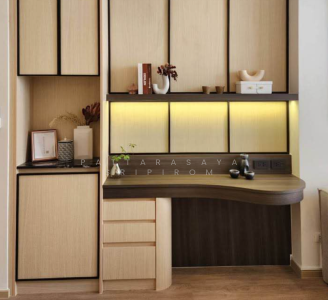 Noble State 39, Bangkok, 35 Soi Sukhumvit 39, Khlong Tan Nua, Watthana, Bangkok, 1 Bedroom, 42 sqm, Condo For Rent, by Pattarasaya Sripirom, 500159225 - DDproperty.com