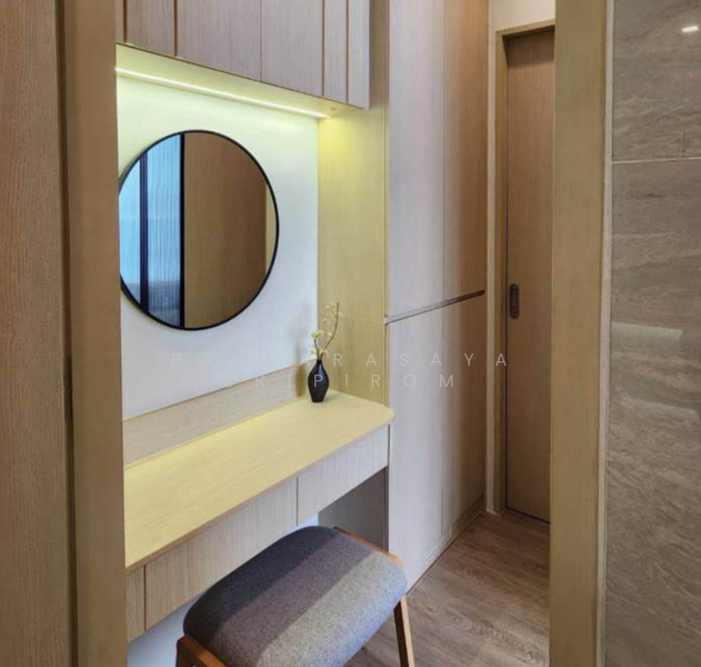 Noble State 39, Bangkok, 35 Soi Sukhumvit 39, Khlong Tan Nua, Watthana, Bangkok, 1 Bedroom, 42 sqm, Condo For Rent, by Pattarasaya Sripirom, 500159225 - DDproperty.com