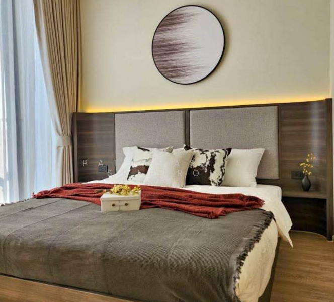 Noble State 39, Bangkok, 35 Soi Sukhumvit 39, Khlong Tan Nua, Watthana, Bangkok, 1 Bedroom, 42 sqm, Condo For Rent, by Pattarasaya Sripirom, 500159225 - DDproperty.com