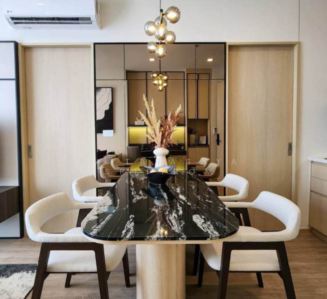 Noble State 39, Bangkok, 35 Soi Sukhumvit 39, Khlong Tan Nua, Watthana, Bangkok, 1 Bedroom, 42 sqm, Condo For Rent, by Pattarasaya Sripirom, 500159225 - DDproperty.com