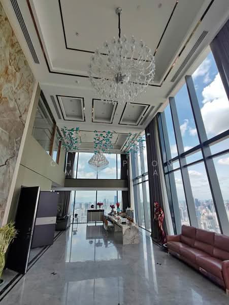 MARQUE Sukhumvit, Bangkok, 719 Sukhumvit 39 Road, Khlong Tan Nua, Watthana, Bangkok, 4 Bedrooms, 666 sqm, Condo For Rent, by Chatuphon Mochida, 500159226 - DDproperty.com