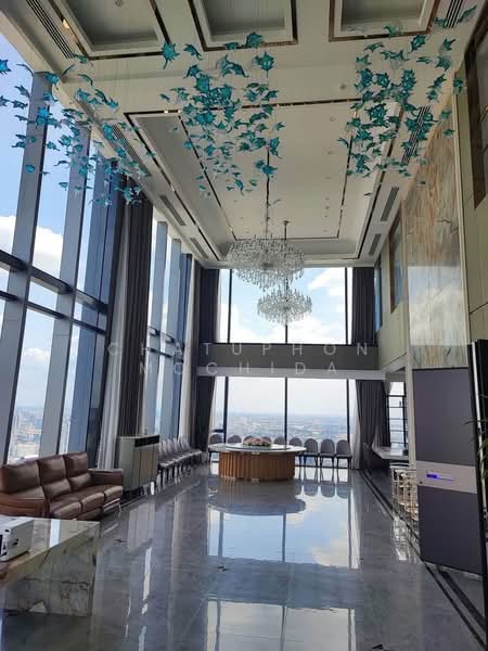 MARQUE Sukhumvit, Bangkok, 719 Sukhumvit 39 Road, Khlong Tan Nua, Watthana, Bangkok, 4 Bedrooms, 666 sqm, Condo For Rent, by Chatuphon Mochida, 500159226 - DDproperty.com