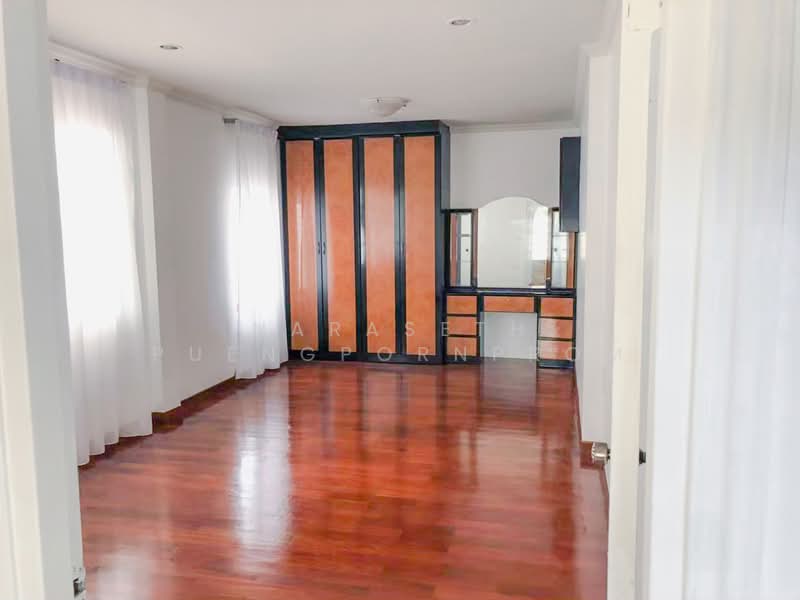 Prukpirom Bang Khun Thian, Bangkok, Rama 2 Road, Samae Dam, Bang Khun Thian, Bangkok, 5 Bedrooms, 200 sqm, Single Detached House For Rent, by Naraseth Puengpornprom, 500159230 - DDproperty.com