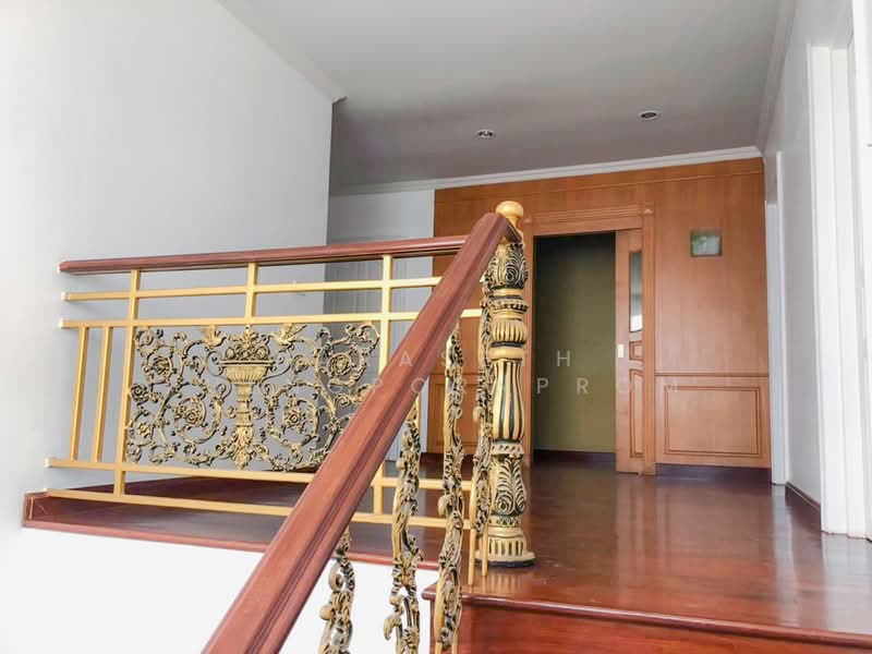 Prukpirom Bang Khun Thian, Bangkok, Rama 2 Road, Samae Dam, Bang Khun Thian, Bangkok, 5 Bedrooms, 200 sqm, Single Detached House For Rent, by Naraseth Puengpornprom, 500159230 - DDproperty.com