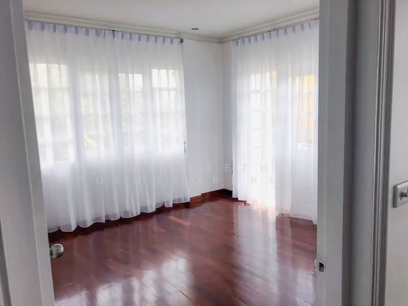Prukpirom Bang Khun Thian, Bangkok, Rama 2 Road, Samae Dam, Bang Khun Thian, Bangkok, 5 Bedrooms, 200 sqm, Single Detached House For Rent, by Naraseth Puengpornprom, 500159230 - DDproperty.com