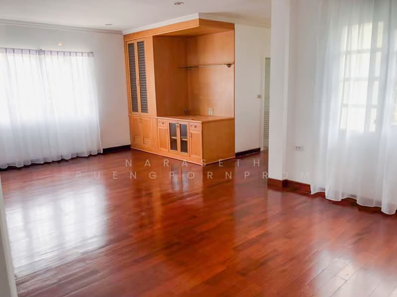 Prukpirom Bang Khun Thian, Bangkok, Rama 2 Road, Samae Dam, Bang Khun Thian, Bangkok, 5 Bedrooms, 200 sqm, Single Detached House For Rent, by Naraseth Puengpornprom, 500159230 - DDproperty.com